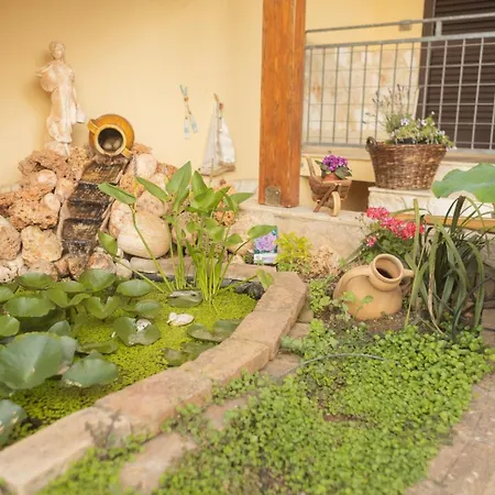 Salento Ionio Casa Vacanze Appartement *