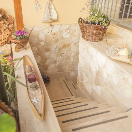 Lejlighed Salento Ionio Casa Vacanze