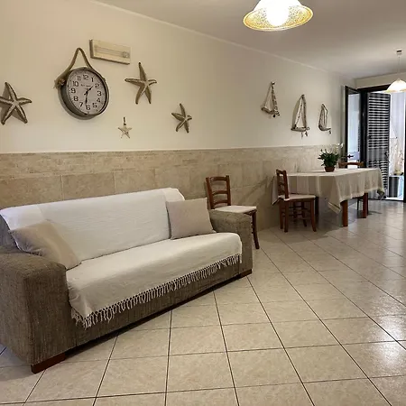 Salento Ionio Casa Vacanze Appartement Torre Lapillo