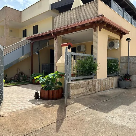 Salento Ionio Casa Vacanze Appartement