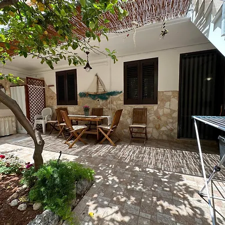 Salento Ionio Casa Vacanze Lejlighed *