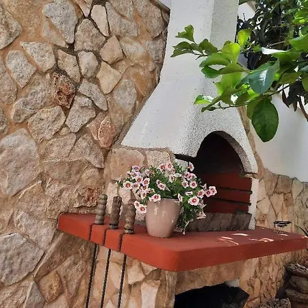 Salento Ionio Casa Vacanze Torre Lapillo