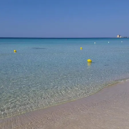Appartement Salento Ionio Casa Vacanze