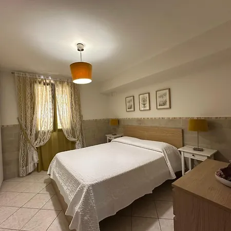 Salento Ionio Casa Vacanze Torre Lapillo