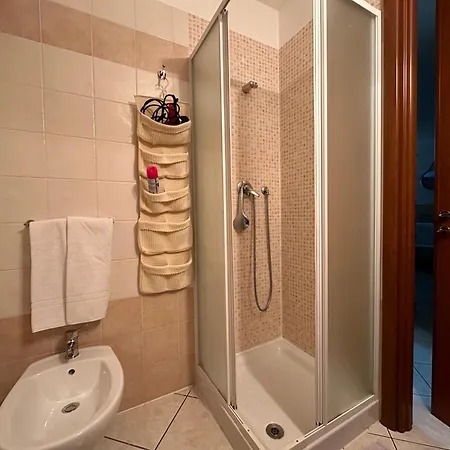 Salento Ionio Casa Vacanze Appartement *