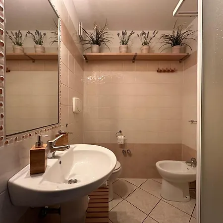 Lejlighed Salento Ionio Casa Vacanze *