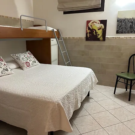 Salento Ionio Casa Vacanze Appartement