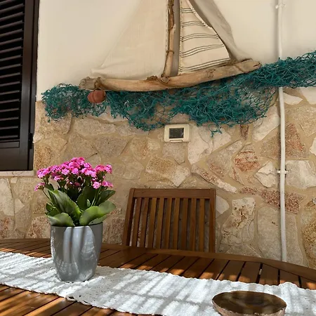 Salento Ionio Casa Vacanze *