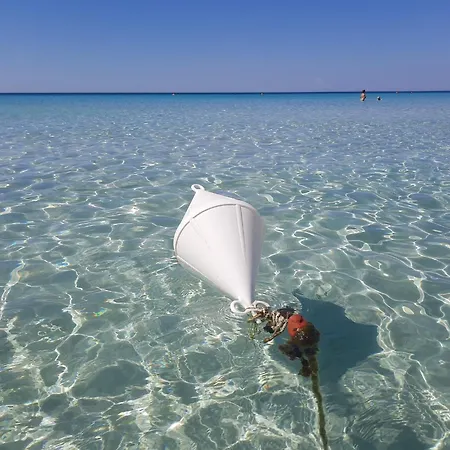 Salento Ionio Casa Vacanze Torre Lapillo