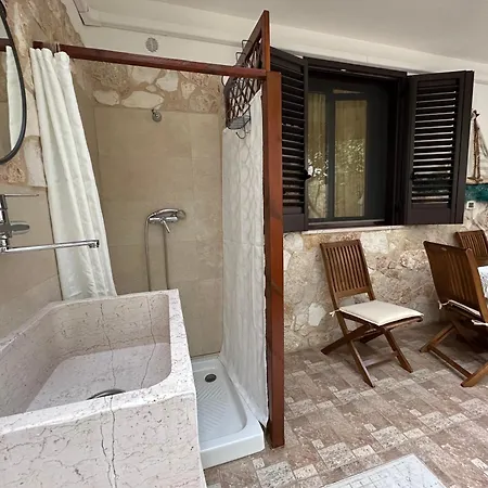 Lejlighed Salento Ionio Casa Vacanze
