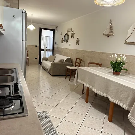 Salento Ionio Casa Vacanze Torre Lapillo
