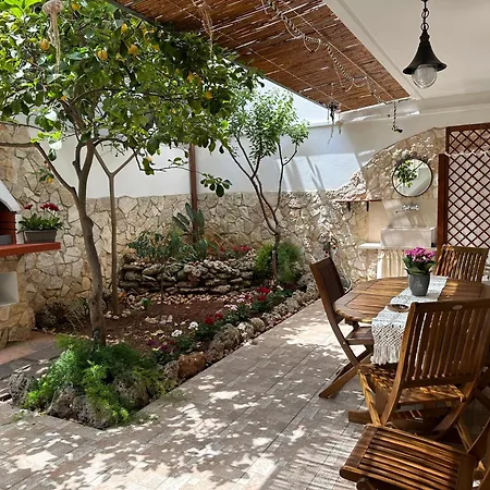 Salento Ionio Casa Vacanze Appartement *
