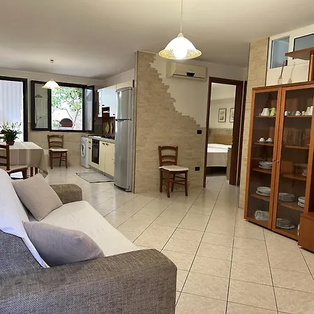 Appartement Salento Ionio Casa Vacanze *