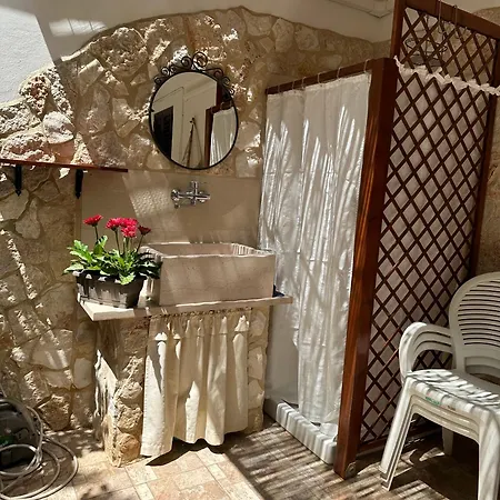 Salento Ionio Casa Vacanze * Torre Lapillo